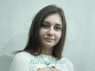 Mariamclutter