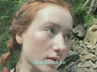 Mariamdepo