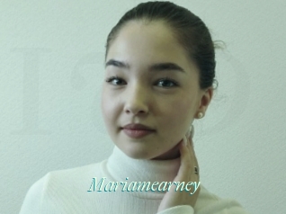 Mariamearney