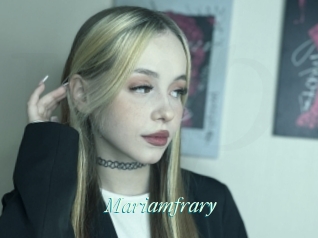 Mariamfrary