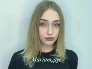 Mariamgaye