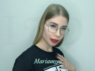 Mariamgee