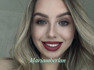 Mariamherlan