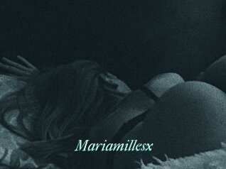 Mariamillesx