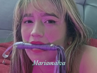 Mariamsilva