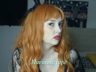 Marianagrape