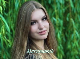 Marianamils