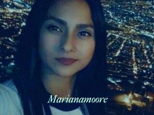 Marianamoore