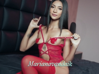 Marianavandaik