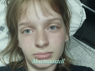 Marianaxtell
