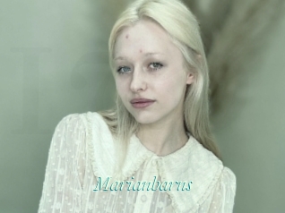 Marianbarns