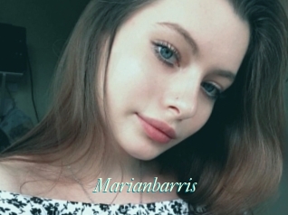 Marianbarris