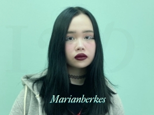 Marianberkes