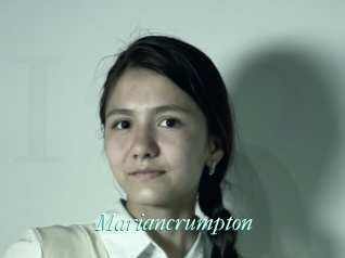Mariancrumpton