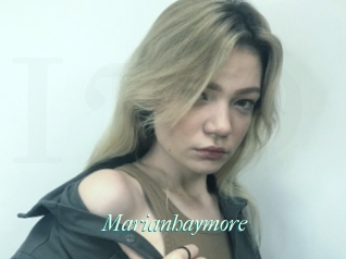Marianhaymore