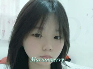 Marianmerry