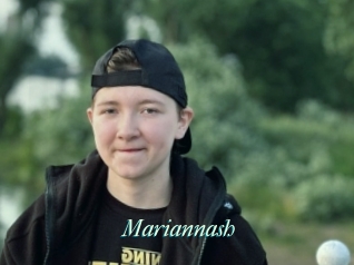 Mariannash