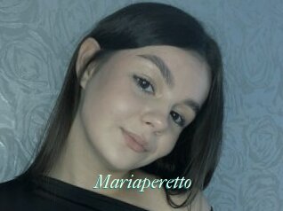 Mariaperetto