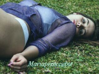Mariaprincesshot