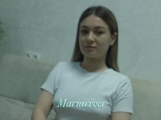 Mariariver