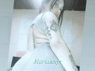 Mariasexyy