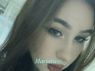 Mariatores