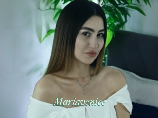 Mariavenice