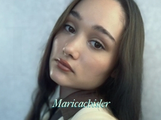 Maricachisler