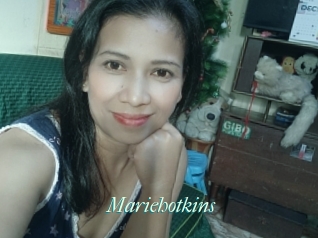 Mariehotkins