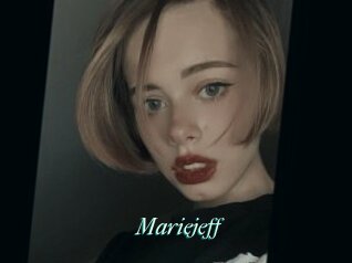 Mariejeff