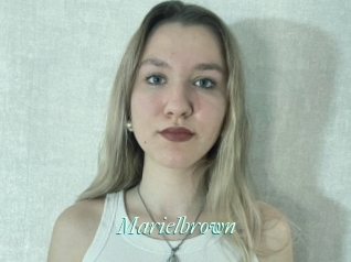 Marielbrown