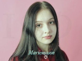 Mariemason