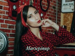 Mariepinup