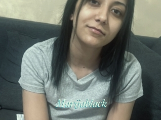 Marijablack