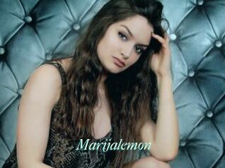 Marijalemon