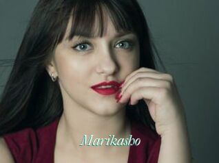 Marikasho