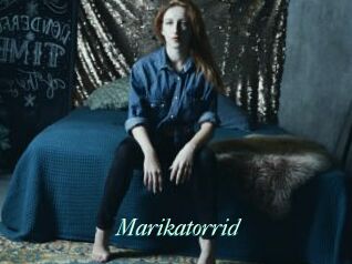 Marikatorrid