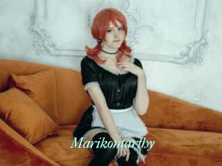 Marikomarthy