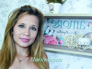 Marilynjonesx