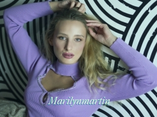 Marilynmartin