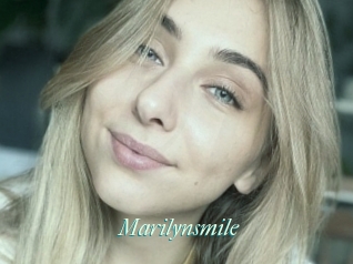 Marilynsmile