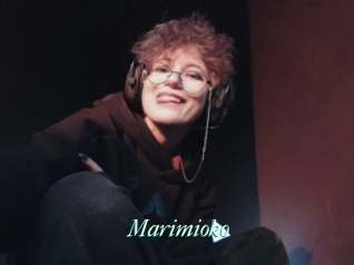 Marimioko
