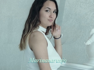 Marinanaranjo