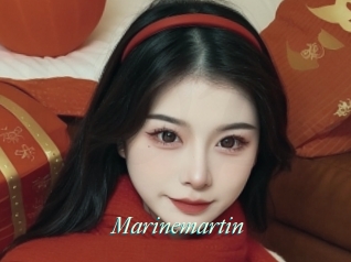 Marinemartin