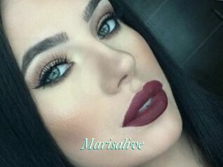 Marisalive