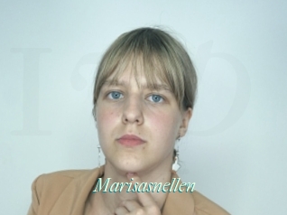 Marisasnellen