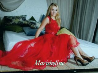 Mariskyline