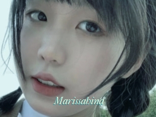 Marissahina