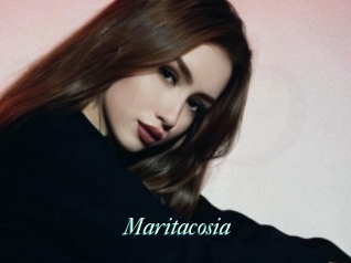 Maritacosia