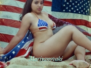 Mariyanovaki